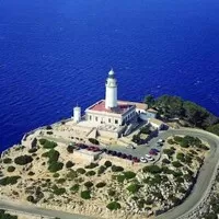 maják na mysu Formentor /majorcadailybulletin.com