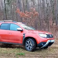 Dacia Duster 1.5 dCi: Veškerý odpor je zbytečný