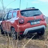 Dacia Duster 1.5 dCi: Veškerý odpor je zbytečný