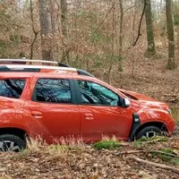 Dacia Duster 1.5 dCi: Veškerý odpor je zbytečný