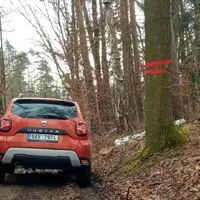 Dacia Duster 1.5 dCi: Veškerý odpor je zbytečný