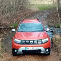 Dacia Duster 1.5 dCi: Veškerý odpor je zbytečný