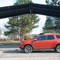 Dacia Duster 1.5 dCi: Veškerý odpor je zbytečný