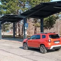 Dacia Duster 1.5 dCi: Veškerý odpor je zbytečný