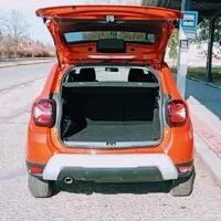 Dacia Duster 1.5 dCi: Veškerý odpor je zbytečný
