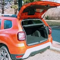 Dacia Duster 1.5 dCi: Veškerý odpor je zbytečný