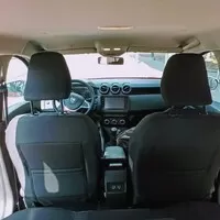 Dacia Duster 1.5 dCi: Veškerý odpor je zbytečný