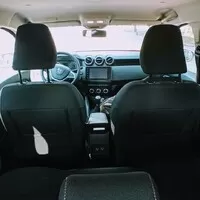Dacia Duster 1.5 dCi: Veškerý odpor je zbytečný