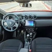 Dacia Duster 1.5 dCi: Veškerý odpor je zbytečný