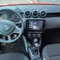 Dacia Duster 1.5 dCi: Veškerý odpor je zbytečný