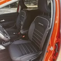 Dacia Duster 1.5 dCi: Veškerý odpor je zbytečný