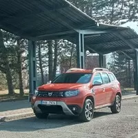 Dacia Duster 1.5 dCi: Veškerý odpor je zbytečný