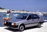 Alfa Romeo Arna: prostě omyl