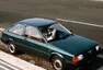 Alfa Romeo Arna: prostě omyl