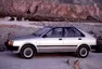 Alfa Romeo Arna: prostě omyl
