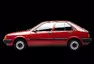 Alfa Romeo Arna: prostě omyl