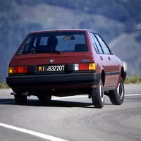 Alfa Romeo Arna: prostě omyl