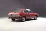 Alfa Romeo Arna: prostě omyl