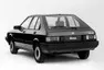 Alfa Romeo Arna: prostě omyl