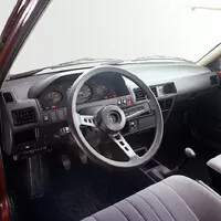 Alfa Romeo Arna: prostě omyl