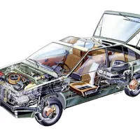 Alfa Romeo Arna: prostě omyl
