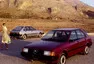 Alfa Romeo Arna: prostě omyl