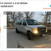 Ukradeno z mobile.de