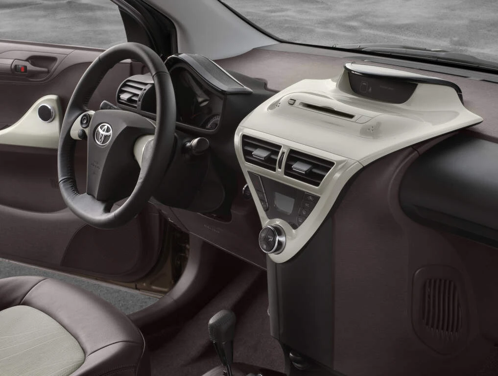Foto: Toyota Motor Europe