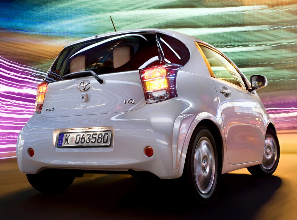 Foto: Toyota Motor Europe