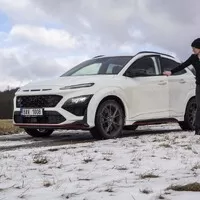 Proč mé osobní auto roku nemůže být Dacia Jogger