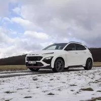 Proč mé osobní auto roku nemůže být Dacia Jogger