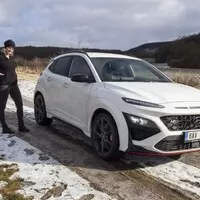 Proč mé osobní auto roku nemůže být Dacia Jogger