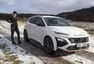 Proč mé osobní auto roku nemůže být Dacia Jogger