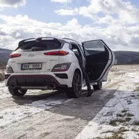 Proč mé osobní auto roku nemůže být Dacia Jogger