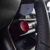 Proč mé osobní auto roku nemůže být Dacia Jogger