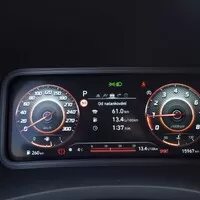 Proč mé osobní auto roku nemůže být Dacia Jogger