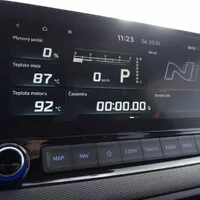 Proč mé osobní auto roku nemůže být Dacia Jogger