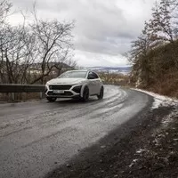Proč mé osobní auto roku nemůže být Dacia Jogger