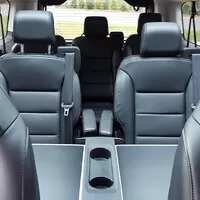 Opel Zafira-E Life: My se nikam neženem