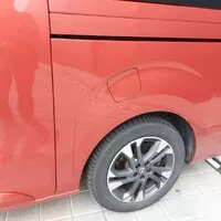 Opel Zafira-E Life: My se nikam neženem