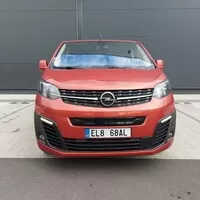 Opel Zafira-E Life: My se nikam neženem