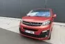 Opel Zafira-E Life: My se nikam neženem