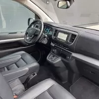 Opel Zafira-E Life: My se nikam neženem