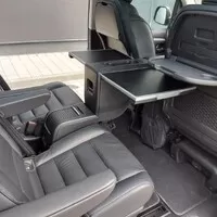 Opel Zafira-E Life: My se nikam neženem