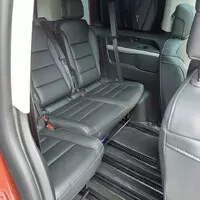 Opel Zafira-E Life: My se nikam neženem