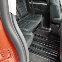 Opel Zafira-E Life: My se nikam neženem