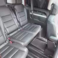 Opel Zafira-E Life: My se nikam neženem