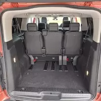 Opel Zafira-E Life: My se nikam neženem