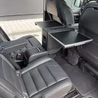 Opel Zafira-E Life: My se nikam neženem