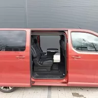 Opel Zafira-E Life: My se nikam neženem